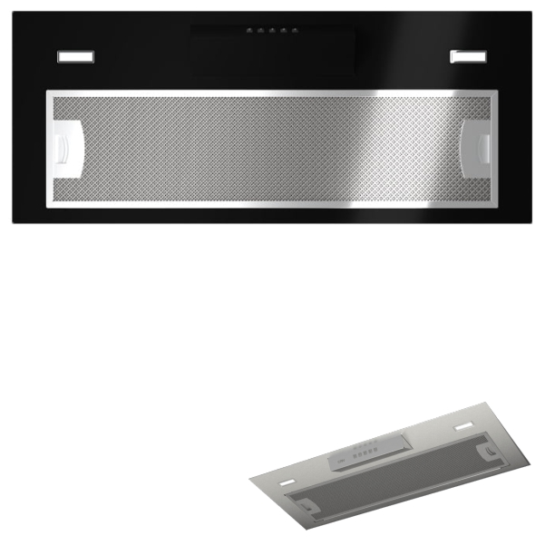 هود توکار کن مدل آرتیما 3 Artima 3