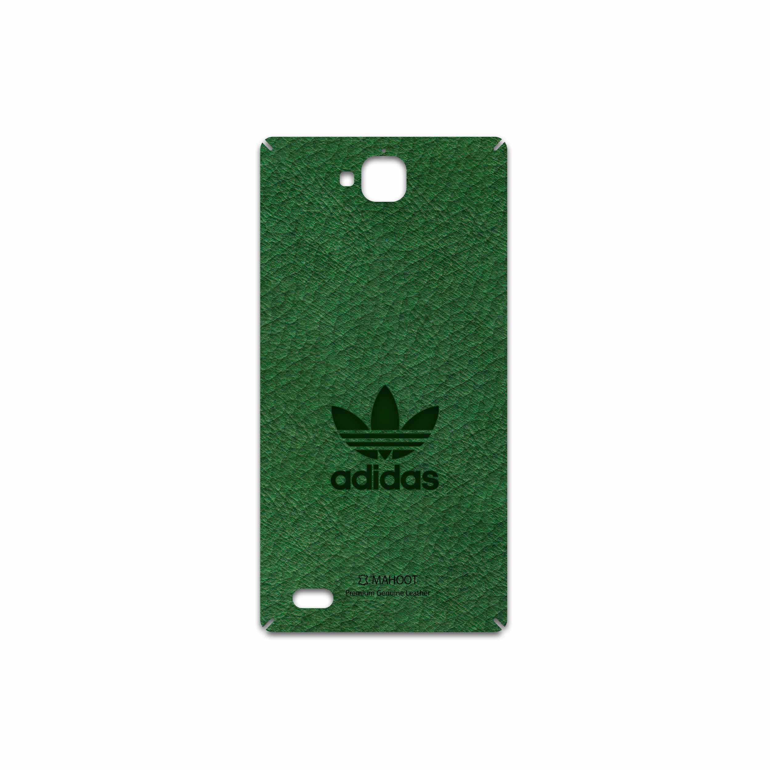 برچسب پوششی ماهوت مدل GL-DDS مناسب برای گوشی موبایل آنر 3C