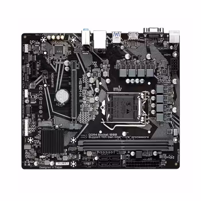 مادربرد گیگابایت مدل H510M H