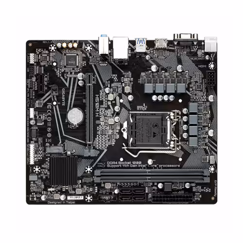مادربرد گیگابایت مدل H510M H