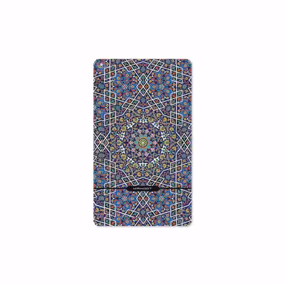 برچسب پوششی ماهوت مدل Iran-Tile6 مناسب برای تبلت سامسونگ Galaxy Tab A 8.0 2019 T290