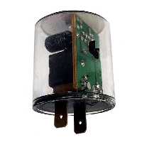 رله اتوماتیک راهنما دو فیش ساده                                     پیکان بنزینی , وانت مزدا , وانت نیسان , برند یلکن