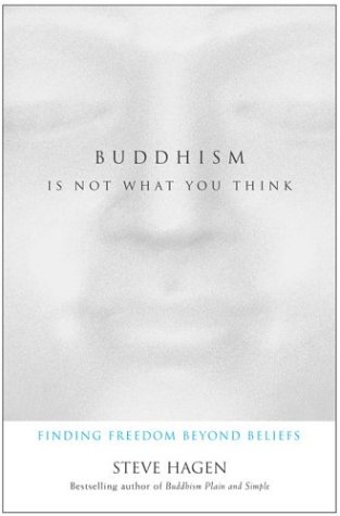 خرید و دانلود نسخه کامل کتاب Buddhism Is Not What You Think: Finding Freedom Beyond Beliefs - PDF