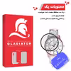 محافظ صفحه نمایش گلادیاتور مدل GWP1000 مناسب برای ساعت هوشمند شیایومی Keislect Lora