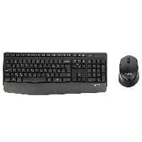 موس و کیبورد بی سیم Logitech MK345