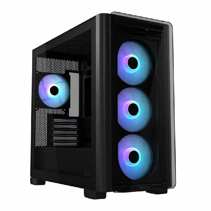 قیمت و خرید کیس کامپیوتر ایسوس مدل A23 PLUS | یاس ارتباط