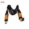 کابل HDMI فرانت مدل 4K طول 1.5 متر