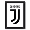 تابلو فنچ آرت طرح یوونتوس Juventus کد UNK115