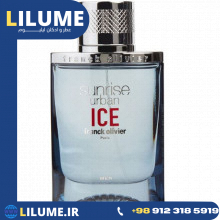 عطر ادکلن فرانک الیور سان رایز اوربان آیس 75 میل مردانه