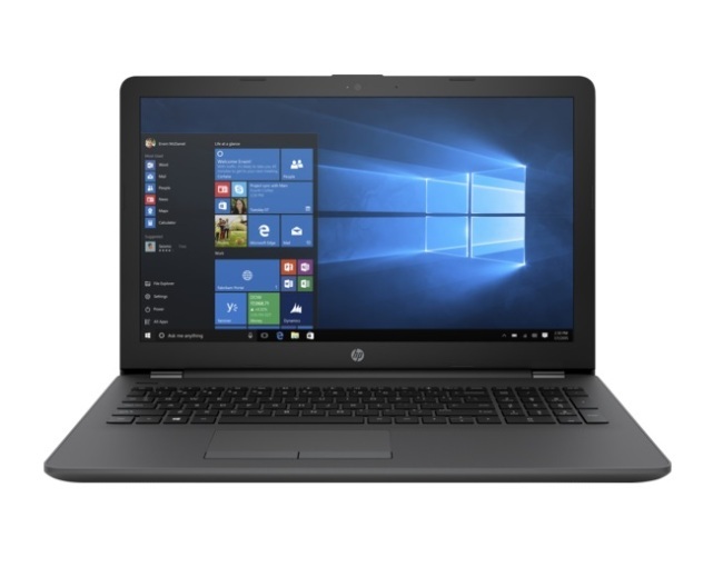 لپ تاپ اچ پی 250G6 i3(G6)/4GB/1TB/2G