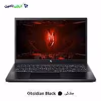 لپ تاپ گیمینگ 15.6 اینچی ایسر مدل Nitro ANV15-51 با پردازنده Core i5 13420H، رم 32GB، حافظه 1TB SSD و گرافیک RTX 4050