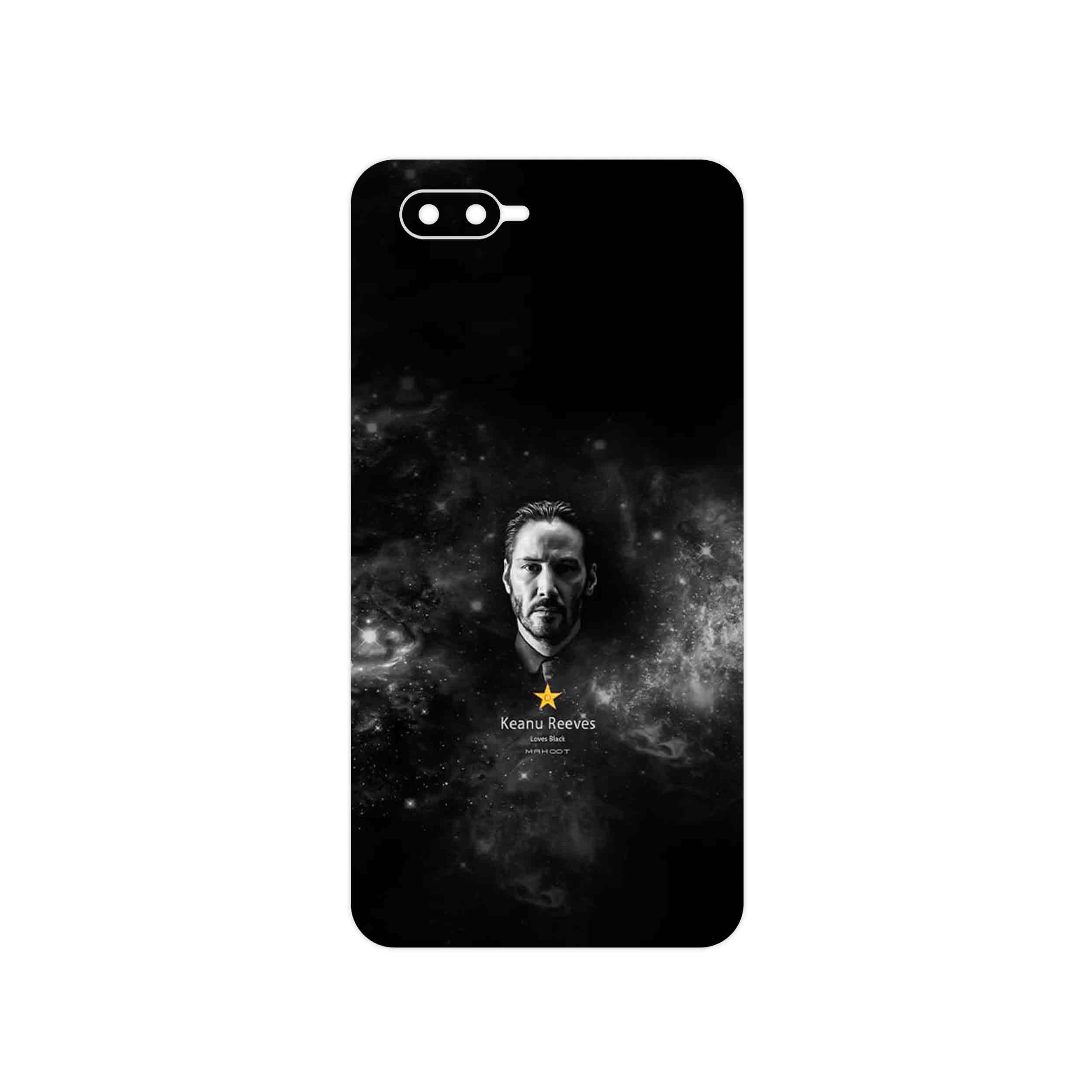 برچسب پوششی ماهوت مدل Keanu Reeves مناسب برای گوشی موبایل اپو K1