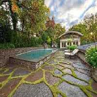 پاورپوینت منظر معماری How To Design LandSacpe