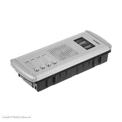 پنل دربازکن تصویری مدل DRC-4D.3