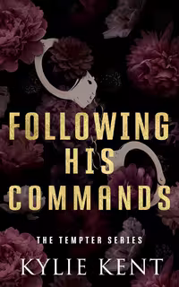 Following His Commands (The Tempter Series Book 3)