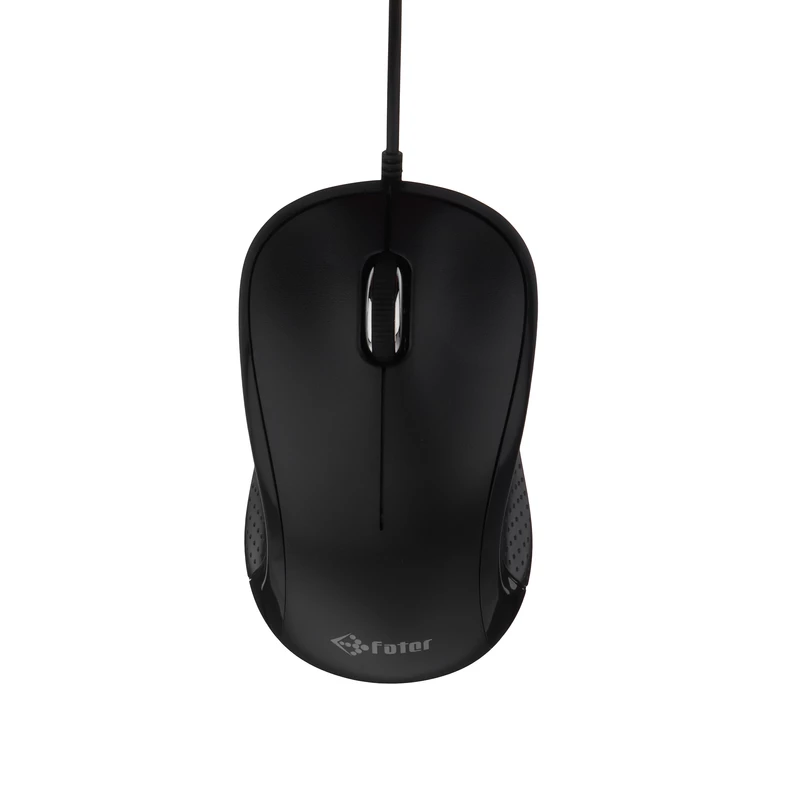 ماوس فاطر مدل mcn3000b