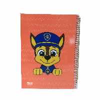 دفتر سیمی 60 برگ الیپون کد 122