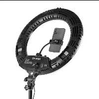 رینگ لایت Ring Light SY-3161