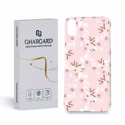 کاور قاب گارد مدل فانتزی مناسب برای گوشی موبایل اپل iphone xs max
