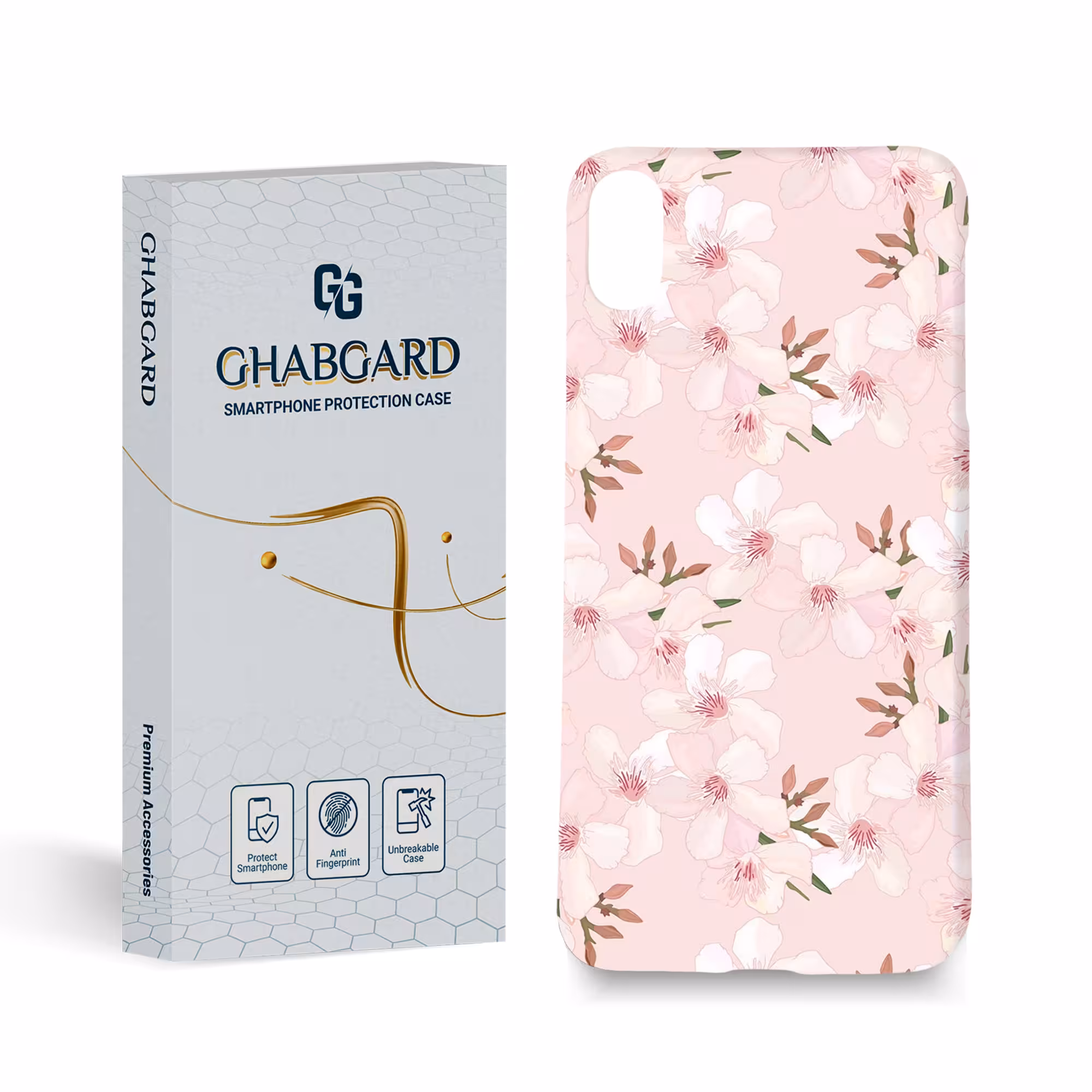 کاور قاب گارد مدل فانتزی مناسب برای گوشی موبایل اپل iphone xs max
