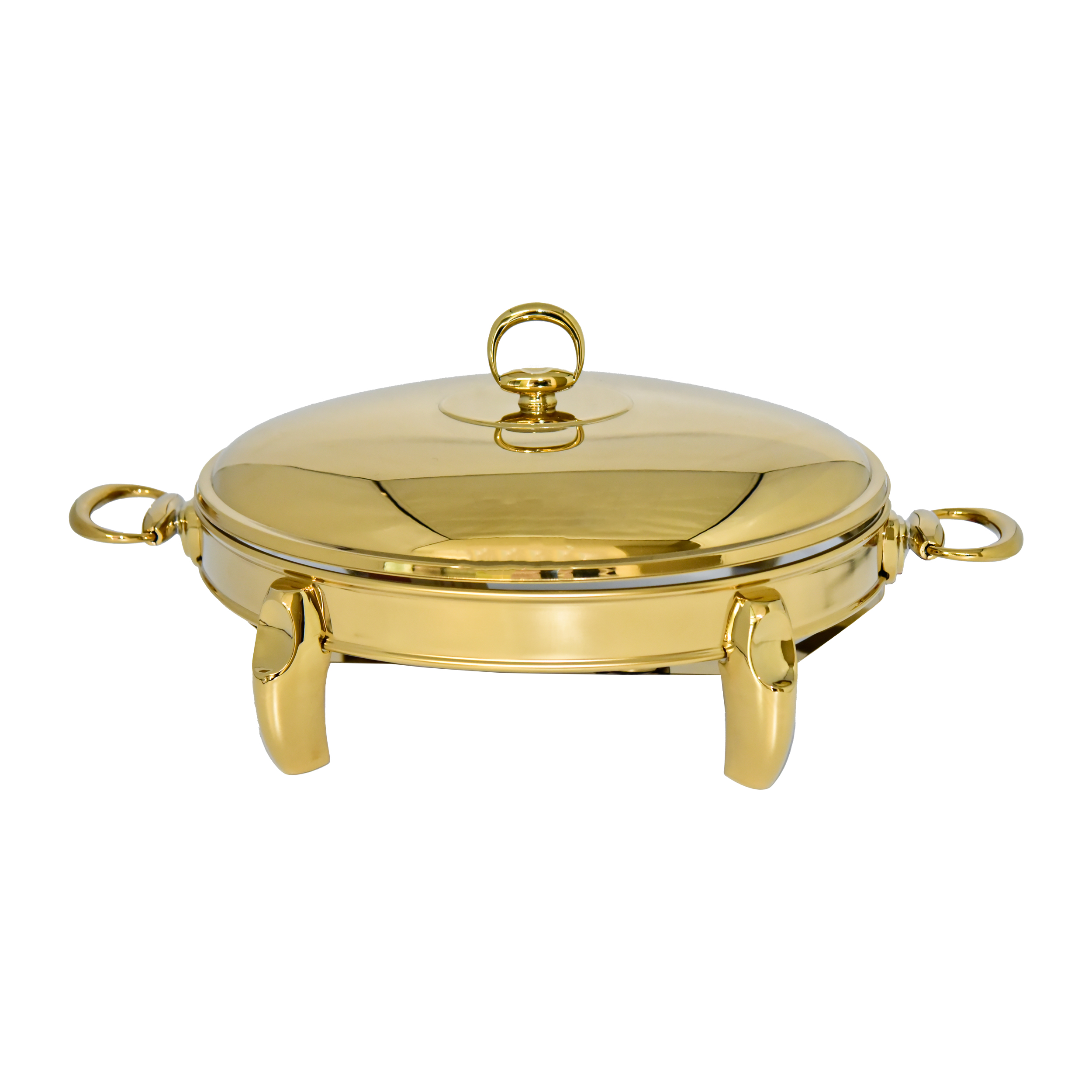 سوفله خوری رامیسا مدل گرد کد 456321