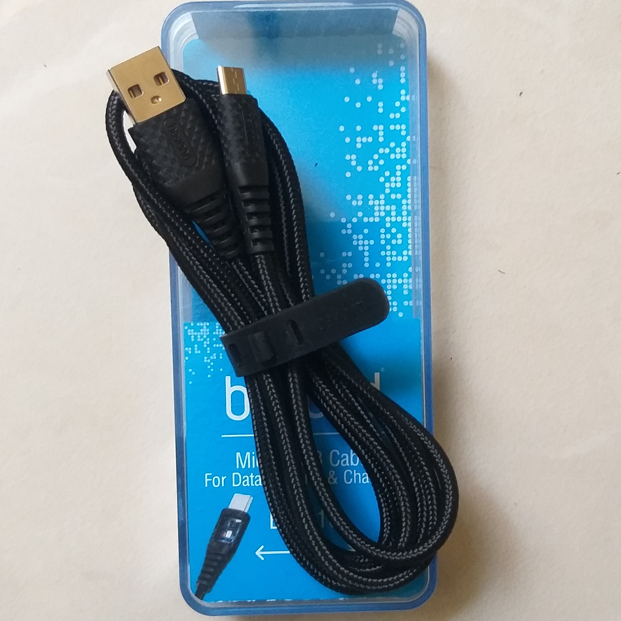 کابل usb شارژ
