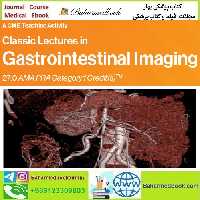 Classic Lectures in Gastrointestinal Imaging 2022 Videos price 30€ - کتاب پزشکی بهار