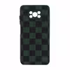 کاور مدل شطرنجی مناسب برای گوشی موبایل شیائومی POCO X3/X3 PRO