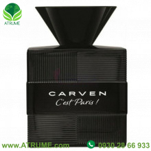 عطر ادکلن کارون کست پاریس پور هوم 50 میل مردانه