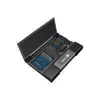 رم ریدر Type C و باکس کارت کوتتسی COTECI CARD BOX 82201