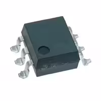 آی سی اپتوکوپلر H11L1 smd (غیر اورجینال)