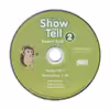 کتاب Show and Tell 2nd اثر جمعی از نویسندگان انتشارات Oxford سه جلدی
