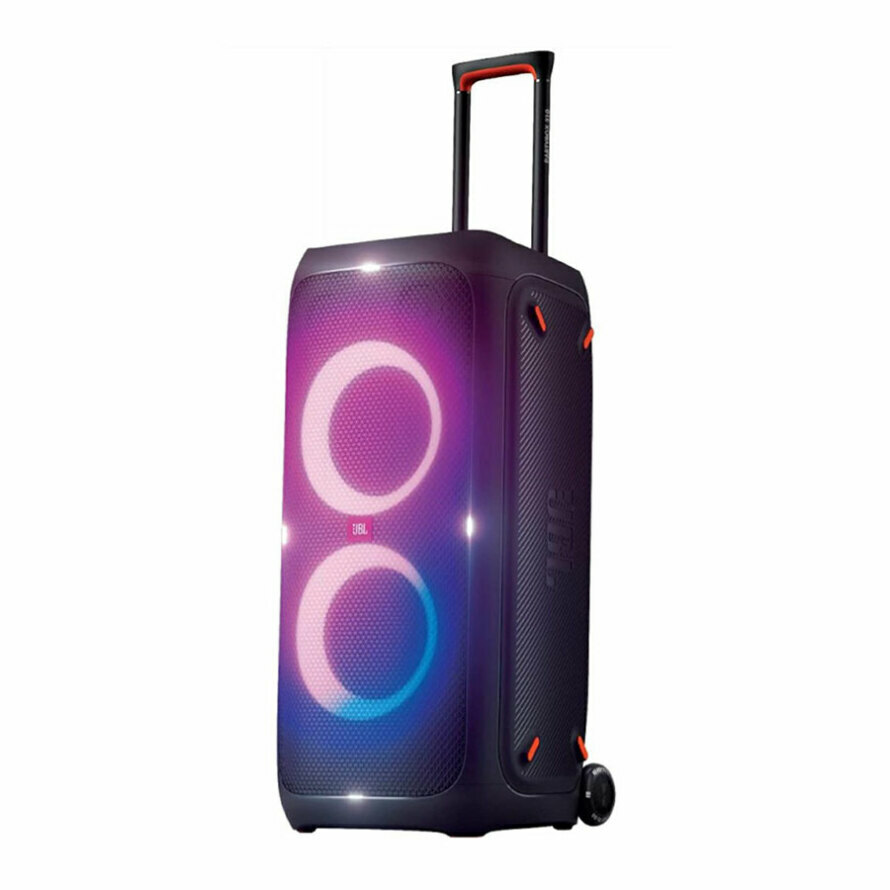 اسپیکر قابل حمل بلوتوث جی بی ال Partybox 310