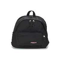کیف مدرسه مشکی مردانه و زنانه کوله پشتی سیاه روز دفتر Eastpak