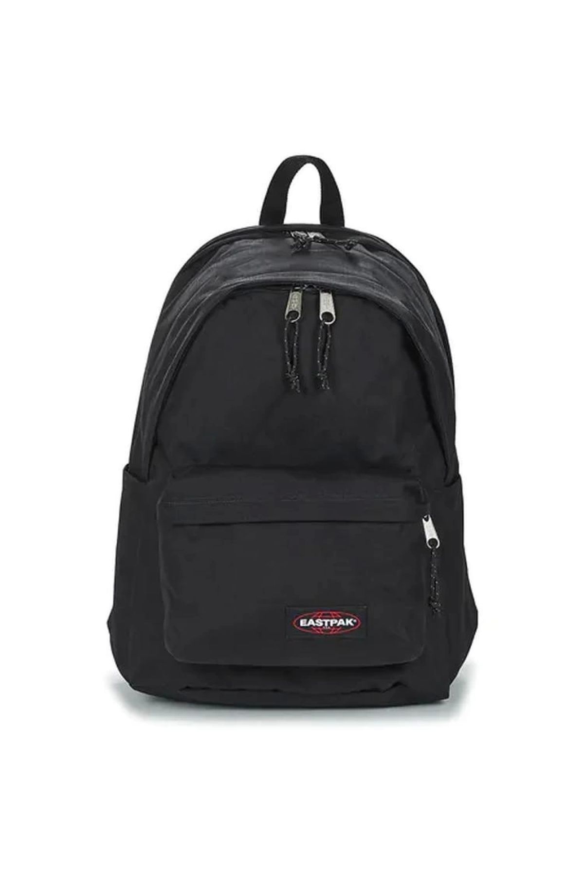 کیف مدرسه مشکی مردانه و زنانه کوله پشتی سیاه روز دفتر Eastpak