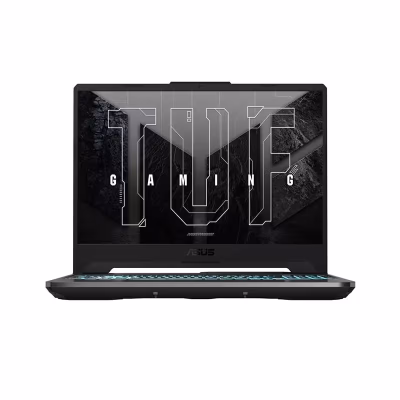 لپ تاپ ایسوس 15.6 اینچی مدل FA506NC پردازنده R5 7535HS رم 32 حافظه 512GB گرافیک 4G RTX 3050