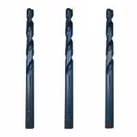 مته آهن اروین مدل 10502291 سایز 6 میلیمتر مجموعه سه عددی