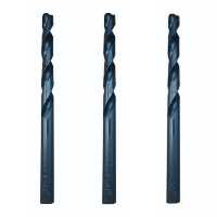 مته آهن اروین مدل 10502291 سایز 6 میلیمتر مجموعه سه عددی