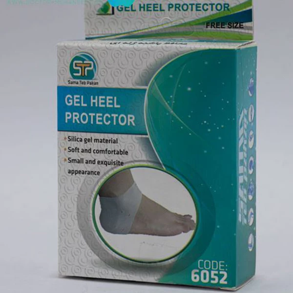محافظ ﭘﺎﺷﻧﻪ ژله ای سما طب کد 6052