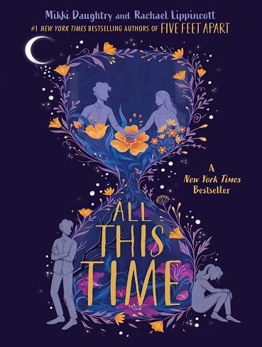 All This Time کتاب تمام این مدت  (متن کامل)