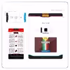 برچسب پوششی ماهوت مدل Ferrari مناسب برای تبلت سامسونگ Galaxy Tab 3 8.0 2013 T315
