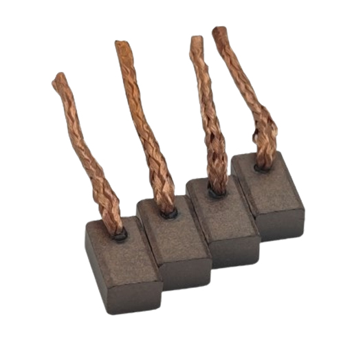 خرید زغال استارت پراید اتوتک | اتوموبی