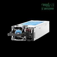 پاور سرور اچ پی HP 720478-B21 500w
