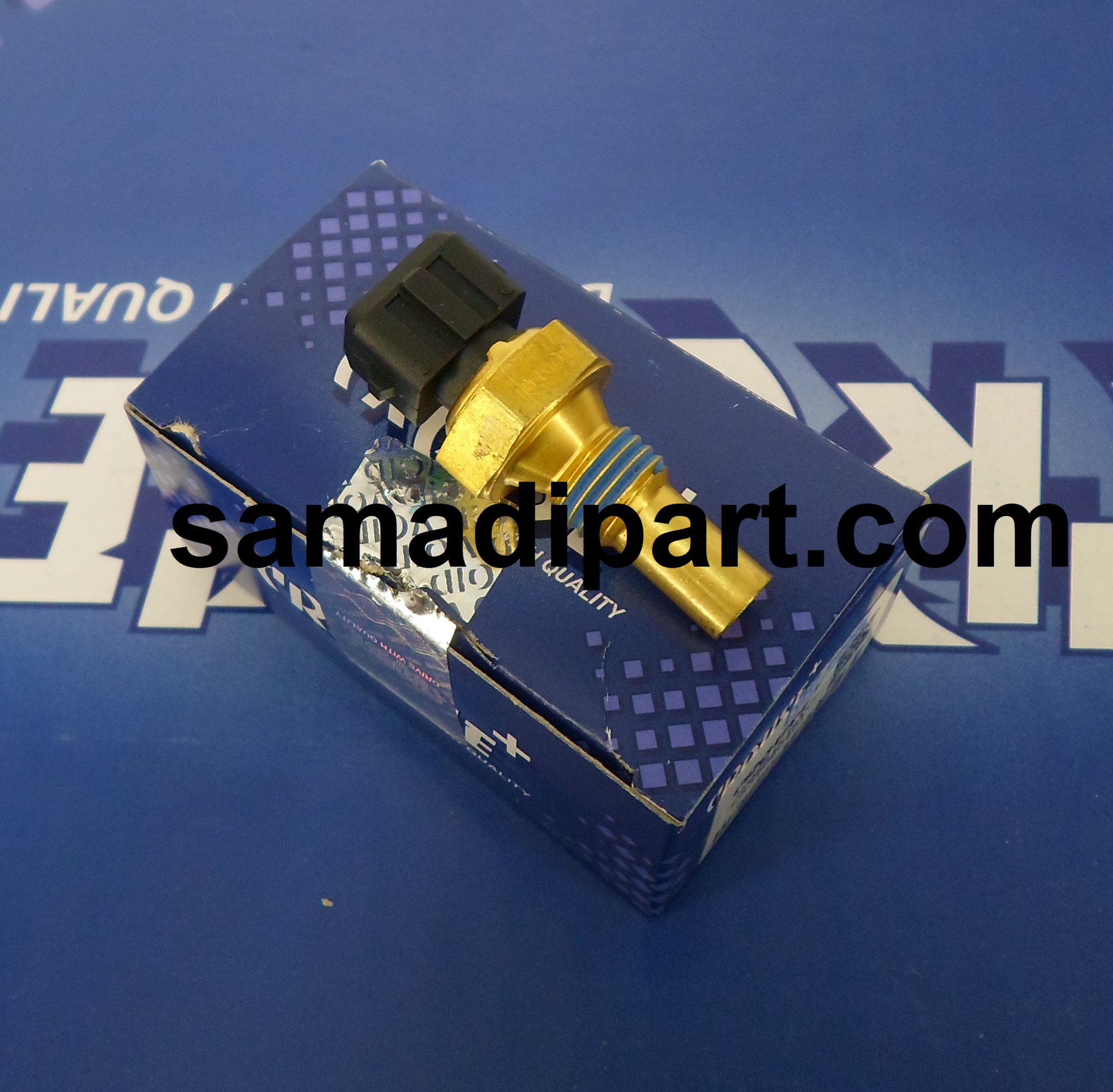 فشنگی اب زیمنس مشکی ایرانخودرو سایپا (دوفیش)کروز