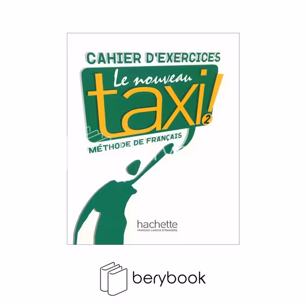 le nouveau taxi / A2