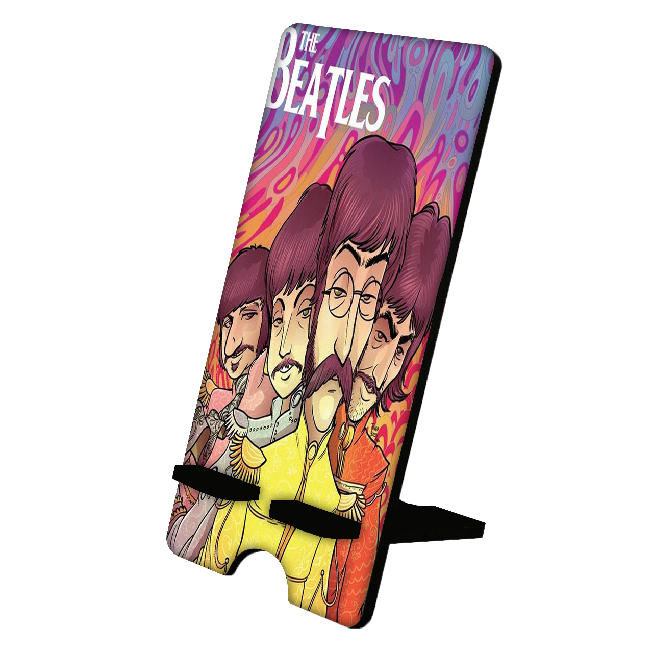 پایه نگهدارنده گوشی موبایل مدل فانتزی کد 1259