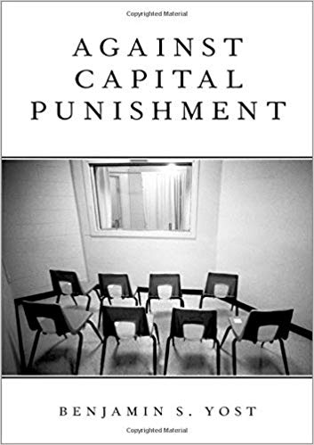 خرید و دانلود نسخه کامل کتاب Against Capital Punishment