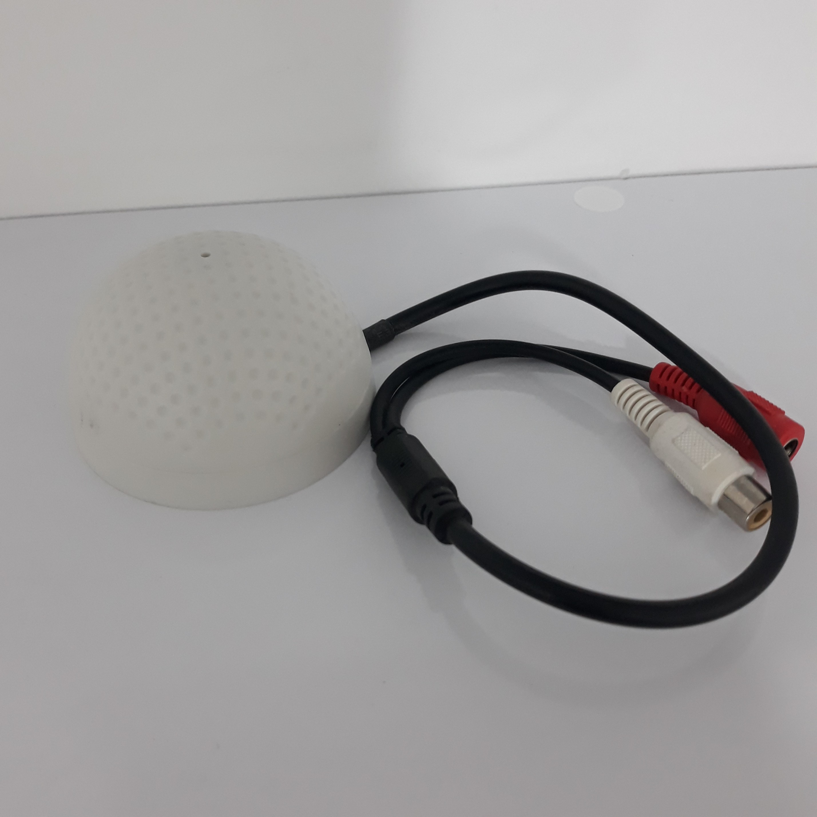 میکروفن گلفی دوربین مدار بسته