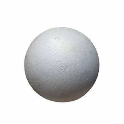 ماکت دکوری مدل توپ کد25