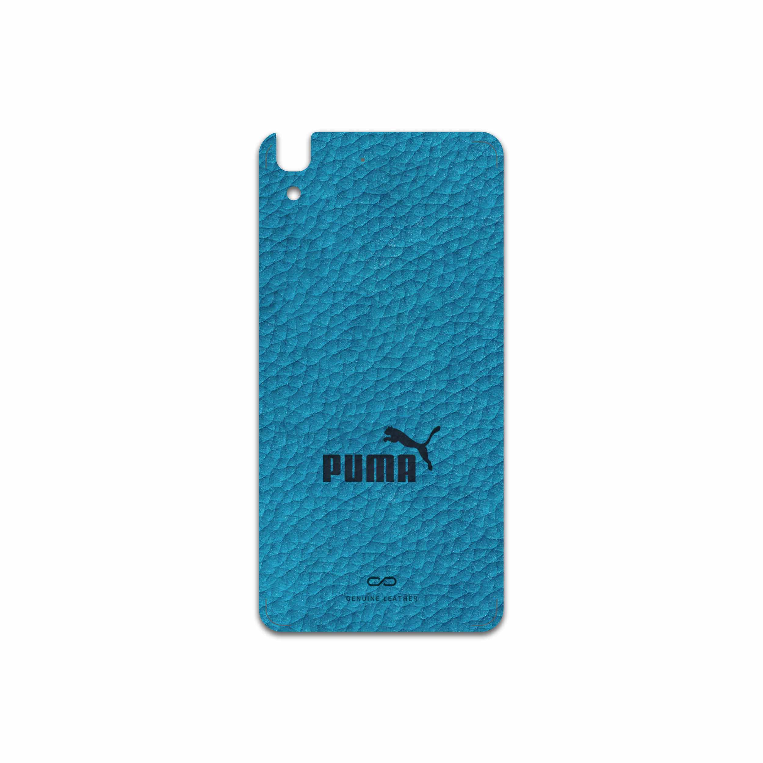 برچسب پوششی ماهوت مدل BL-PUMA مناسب برای گوشی موبایل هوآوی Y6